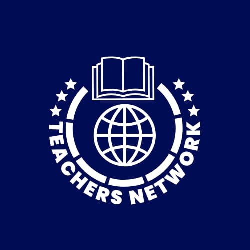 Teachers Online Network Logo